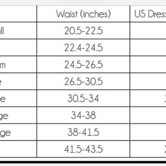 Waist Trainer - Picture 6 of 6